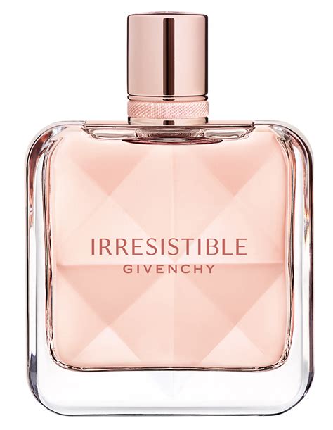 givenchy perfume womens irresistible|givenchy gentleman perfume shop.